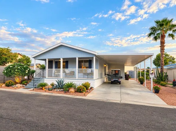 10936 E Apache Trl Lot 1027, Apache Junction, AZ 85120