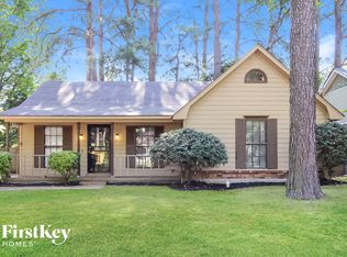 4630 Sandy Park Dr, Memphis, TN 38141