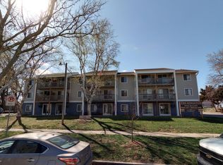 The Kingston, Des Moines, IA 50316
