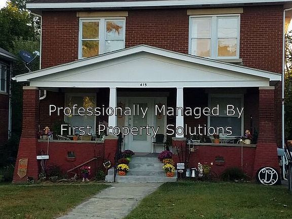 5th image of 415 Woodlawn Ave APT 5