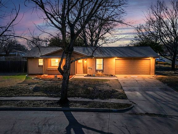 4th image of 1416 Rice Dr