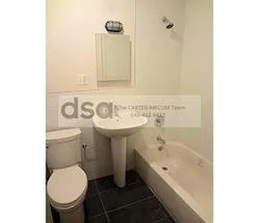 Rented by DSA Realty