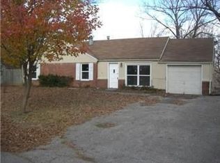 929 N 62nd St, Kansas City, KS 66102