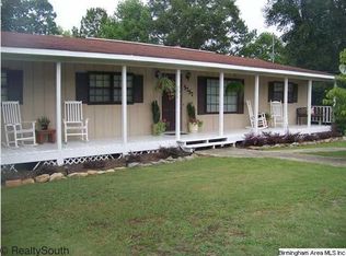 5757 Mount Olive Rd, Gardendale, AL 35071