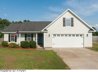 103 Digby Ct, Raeford, NC 28376