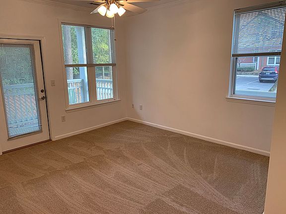 Main living area