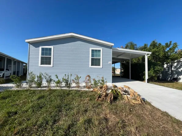 112 Leopard Ln #112, North Fort Myers, FL 33917
