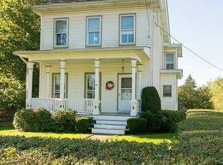 99 Belvidere Ave, Oxford, NJ 07863