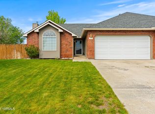 2 N 74th Ave, Yakima, WA