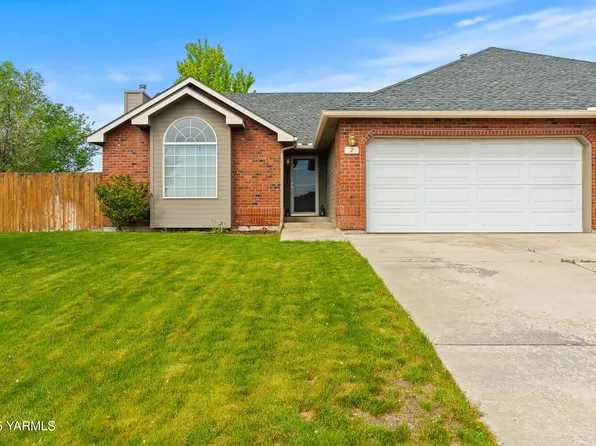 2 N 74th Ave, Yakima, WA 98908