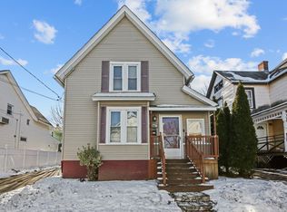 85 Grand St, Middletown, CT 06457