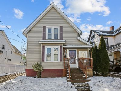85 Grand Street, Middletown, CT, 06457