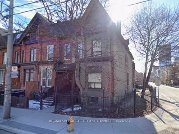 147 Gerrard St E, Toronto, ON M5A 2E4