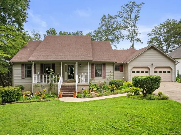 519 Spout Springs Loop, Muscle Shoals, AL 35661