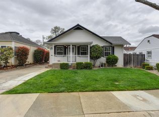 700 54th St, Sacramento, CA 95819