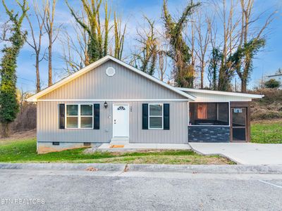 105 Waddell Pl, Oak Ridge, TN, 37830