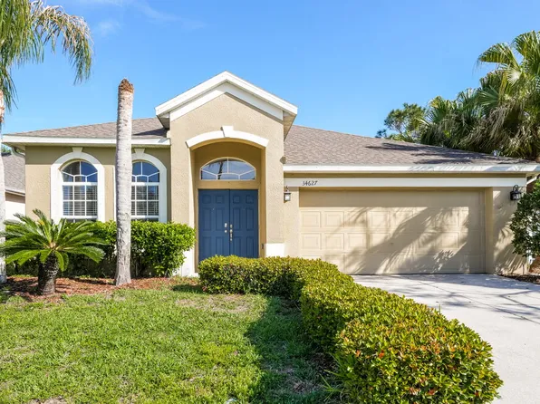 34627 Smart Dr, Zephyrhills, FL 33541