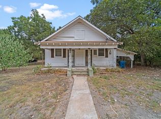 200 S Main St, Dawson, TX 76639