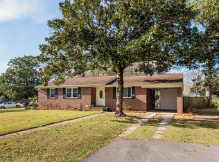 225 Curtiss Ave, Charleston, SC 29407