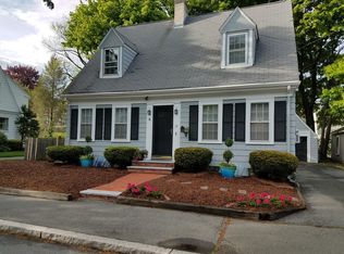 17 Ruby Ave, Marblehead, MA 01945