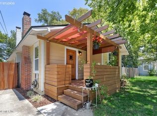 4435 Melrose Ave, Jacksonville, FL 32210