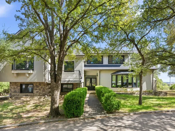 601 Winding Oak Dr, Leander, TX 78641