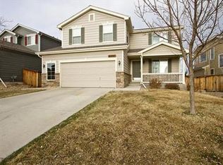6297 S Miller Ct, Littleton, CO 80127