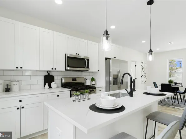 2816 New York Ave, Halethorpe, MD 21227