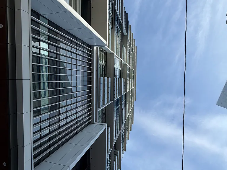 4955 Yonge St #2506 — Photo 1