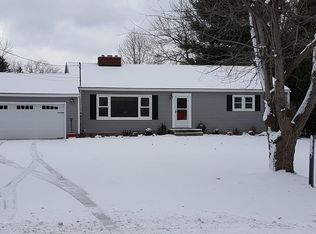 3807 Everett Rd, Richfield, OH 44286