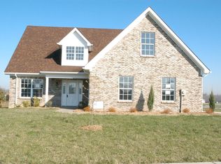 14020 Deerfield Ct, Memphis, IN 47143