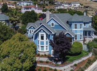 3556 Sweigert Rd, San Jose, CA 95132