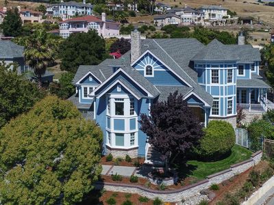 3556 Sweigert Rd, San Jose, CA, 95132