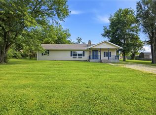 2278 Jayhawk Rd, Fort Scott, KS 66701