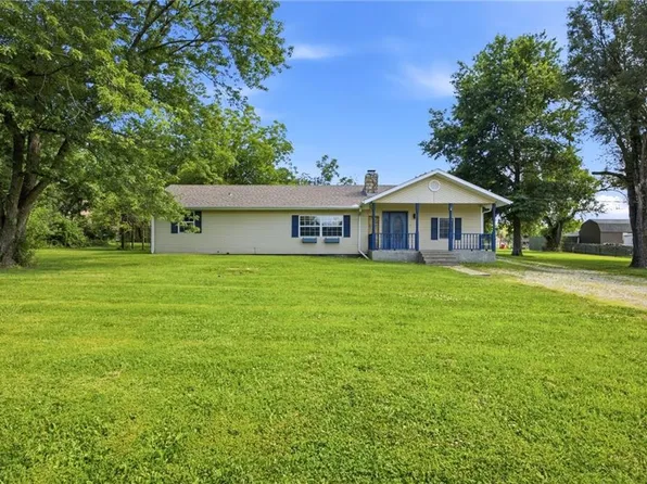 2278 Jayhawk Rd, Fort Scott, KS 66701