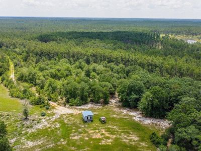 Show Horse Way, Laurel Hill, FL, 32567