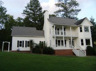 297 Crockett Rd, Columbia, SC 29212