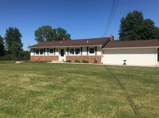 1135 Chapel Rd, Parma, MI 49269