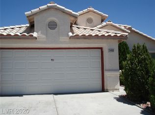 5460 Morning Swim Ln, Las Vegas, NV 89113