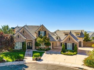 332 E Carriage Cir, Washington, UT 84780