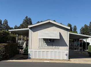 2500 N Highway 59 SPACE 270, Merced, CA 95348