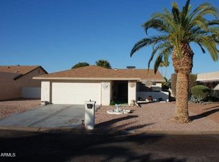 25408 S Kansas Ave, Sun Lakes, AZ 85248