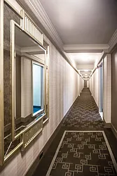 Rented by LG Fairmont Group