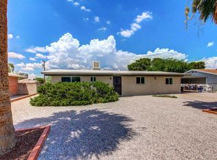 5319 E Douglas St, Tucson, AZ 85711