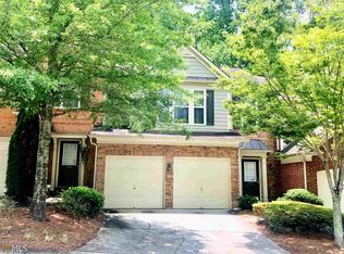 1772 Fair Oak Way #11, Mableton, GA 30126