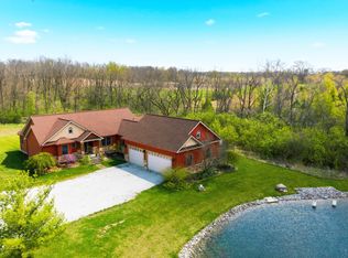 660 Winchester Southern Rd NW, Ashville, OH 43103