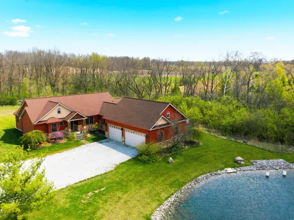 660 Winchester Southern Rd NW, Ashville, OH 43103
