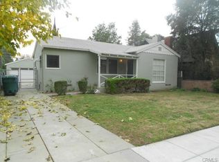 4638 Sunnyside Dr, Riverside, CA 92506