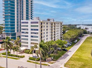 1501 S Flagler Dr APT 2B, West Palm Beach, FL 33401
