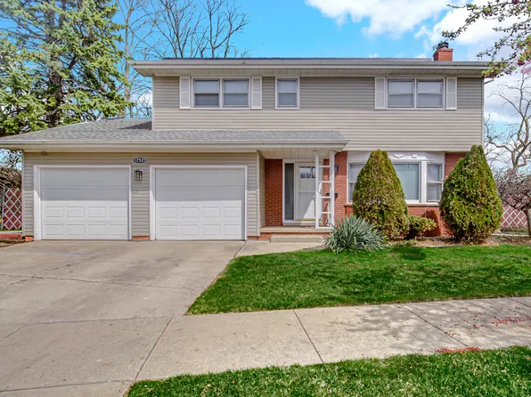 17525 Maple Ave, Lansing, IL 60438